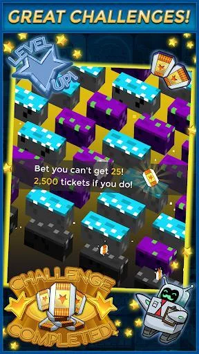 Изображение игры: Cosmic Jump - Make Money Free