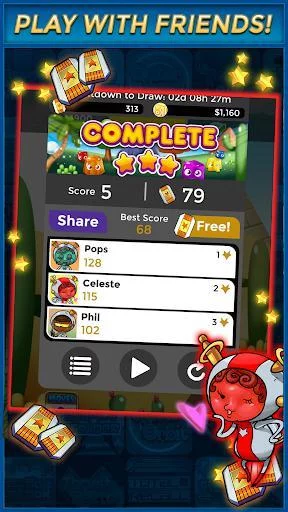 Изображение игры: Juicy Jelly - Make Money Free
