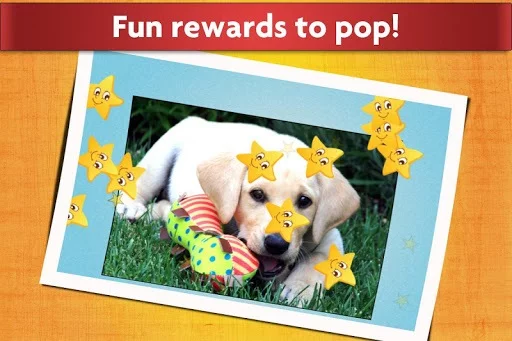 Изображение игры: Dogs Jigsaw Puzzles Game - For Kids & Adults 🐶