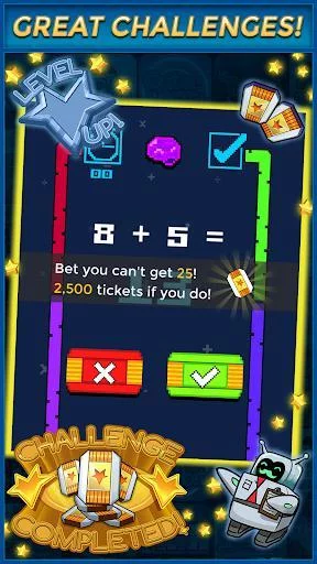 Изображение игры: Brain Battle 2 - Make Money Free