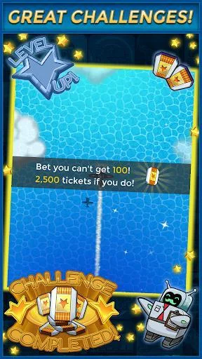 Изображение игры: Fancy Flyer - Make Money Free