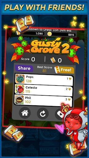 Изображение игры: Gusty Grove 2 - Make Money Free