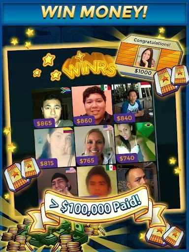 Изображение игры: Let's Leap - Make Money Free