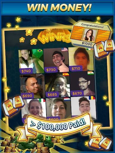 Изображение игры: Fancy Flyer - Make Money Free