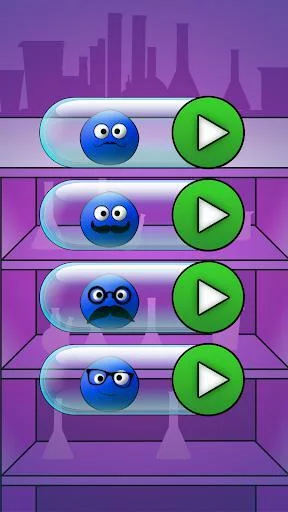 Изображение игры: Rubies (free)