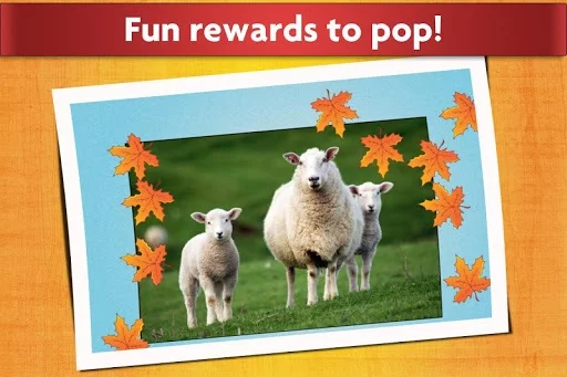 Изображение игры: Animal Babies Jigsaw Puzzles Game - Kids & Adults