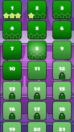 Изображение игры: Rubies (free)