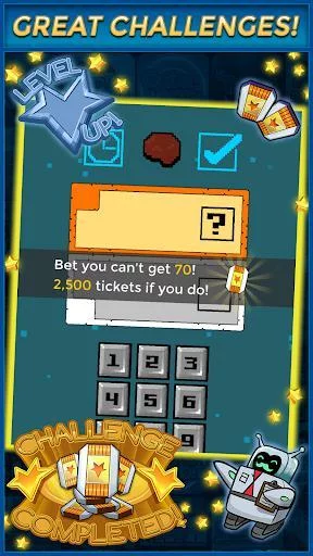 Изображение игры: Brain Battle 3 - Make Money Free