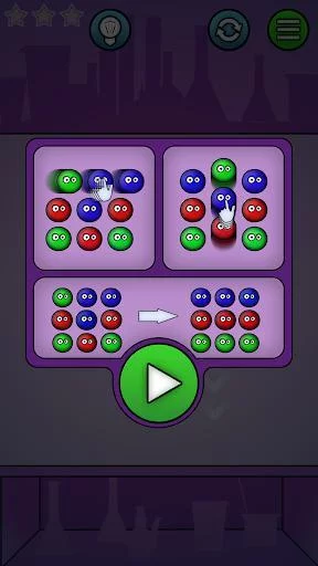 Изображение игры: Rubies