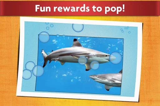 Изображение игры: Animals Jigsaw Puzzles Game - For Kids & Adults 🐇
