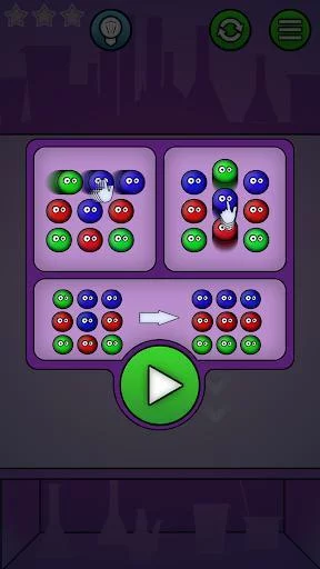 Изображение игры: Rubies (free)