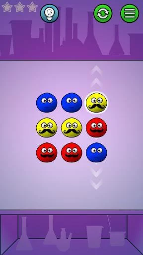 Изображение игры: Rubies (free)