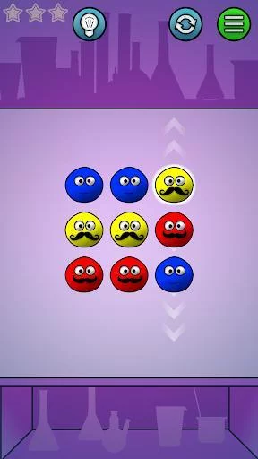 Изображение игры: Rubies