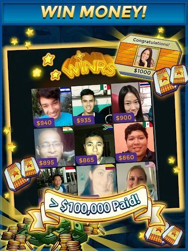 Изображение игры: Brain Battle 3 - Make Money Free