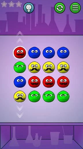 Изображение игры: Rubies (free)