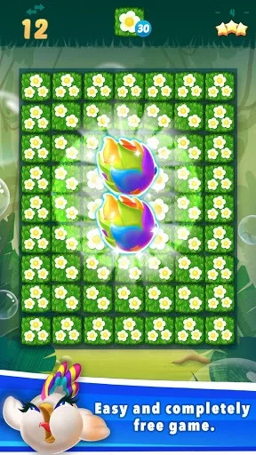 Изображение игры: Sweet Fruit Candy