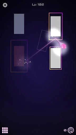 Изображение игры: Brick Breaker: Block Escape Puzzle Game