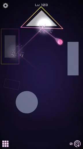 Изображение игры: Brick Breaker: Block Escape Puzzle Game