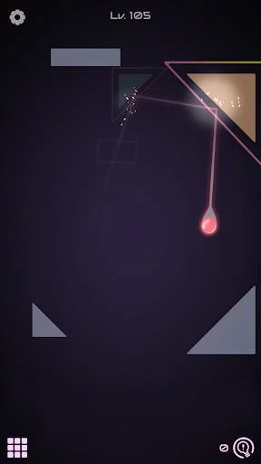 Изображение игры: Brick Breaker: Block Escape Puzzle Game