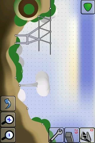 Изображение игры: X Construction Lite