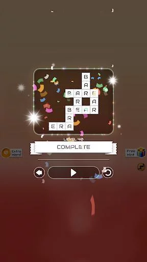 Изображение игры: Crossword Travel - Word Game