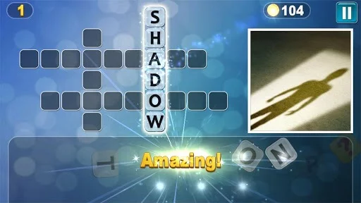 Изображение игры: PixWords