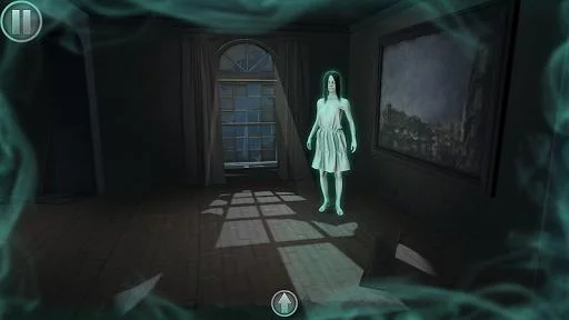 Изображение игры: Haunted Rooms: Escape VR Game
