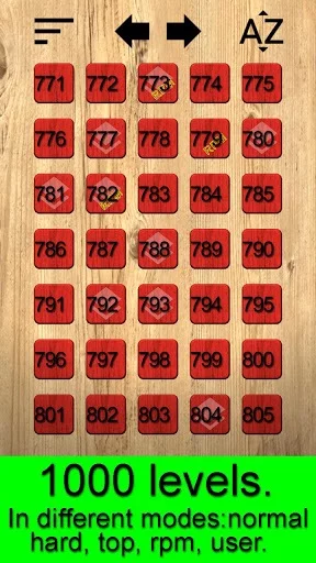 Изображение игры: Gears logic puzzles