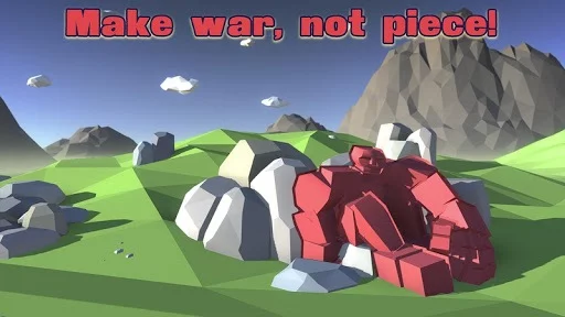 Изображение игры: Real Battle Simulator