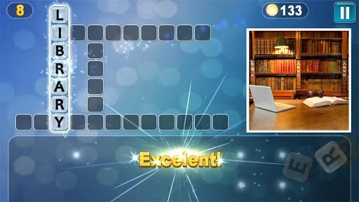 Изображение игры: PixWords