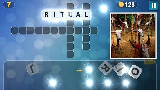Изображение игры: PixWords
