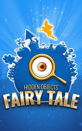 Изображение игры: Hidden Objects Fairy Tale