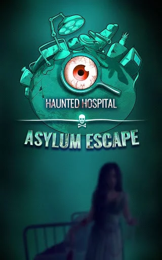 Изображение игры: Haunted Hospital Asylum Escape Hidden Objects Game