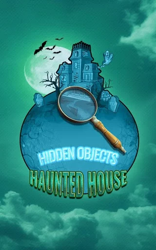 Изображение игры: Haunted House Secrets Hidden Objects Mystery Game