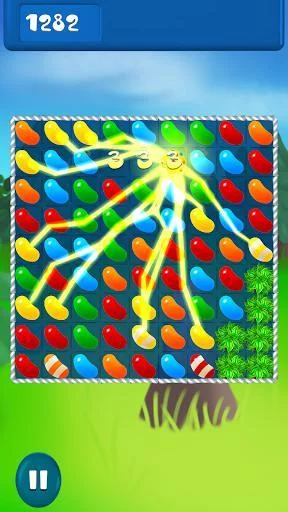 Изображение игры: Match 3 Candy