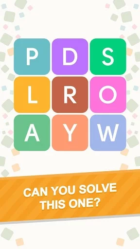 Изображение игры: Word Search - Mind Fitness App