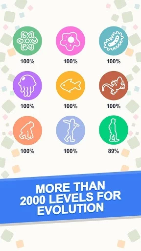 Изображение игры: Word Search - Mind Fitness App