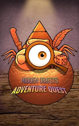 Изображение игры: Adventure Hidden Object Game – Secret Quest