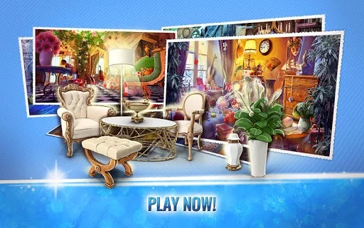 Изображение игры: Find the Difference Free House Games: Spot It Game