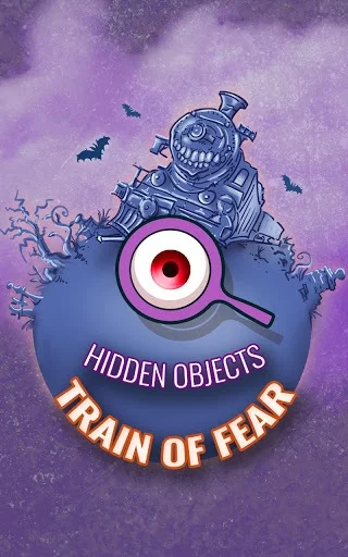 Изображение игры: Train of Fear Hidden Object Mystery Case Game