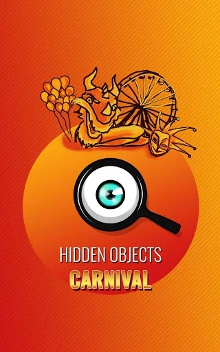 Изображение игры: Hidden Objects Carnival – Best Seek and Find Games