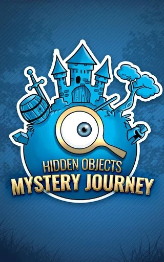 Изображение игры: Mystery Journey Hidden Object Adventure Game Free
