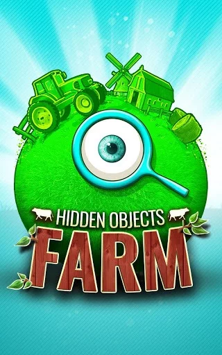 Изображение игры: Hidden Object Farm Games - Mystery Village Escape
