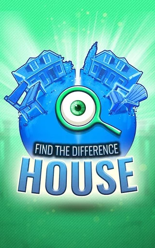 Изображение игры: Find the Difference Free House Games: Spot It Game