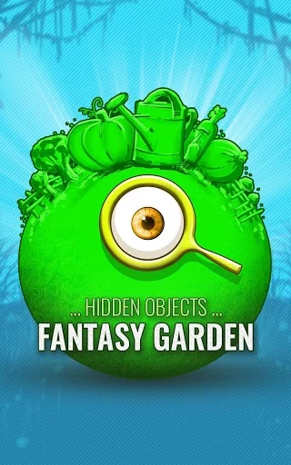 Изображение игры: Fantasy Garden Hidden Mystery – Find the Object