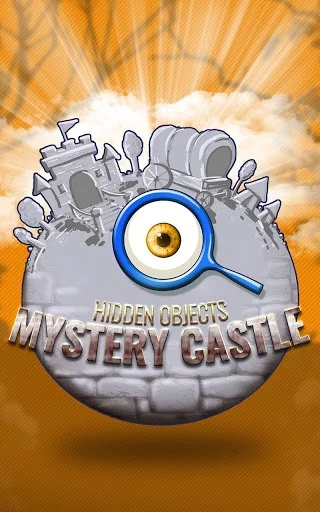 Изображение игры: Mystery Castle Hidden Objects - Seek and Find Game