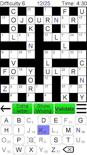 Изображение игры: Codeword