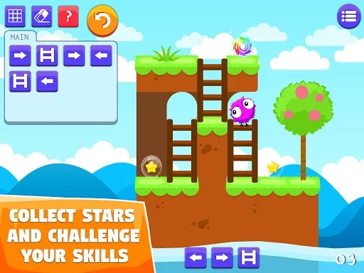 Code Adventures: Coding Puzzles For Kids — дата выхода, описание ...