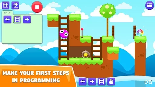 Code Adventures: Coding Puzzles For Kids — дата выхода, описание ...