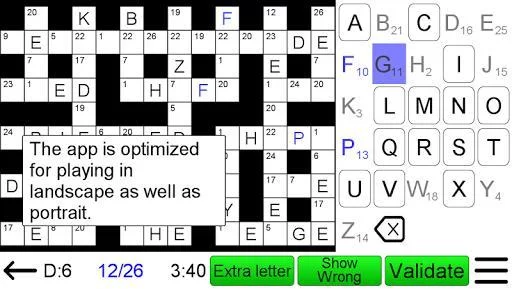 Изображение игры: Codeword